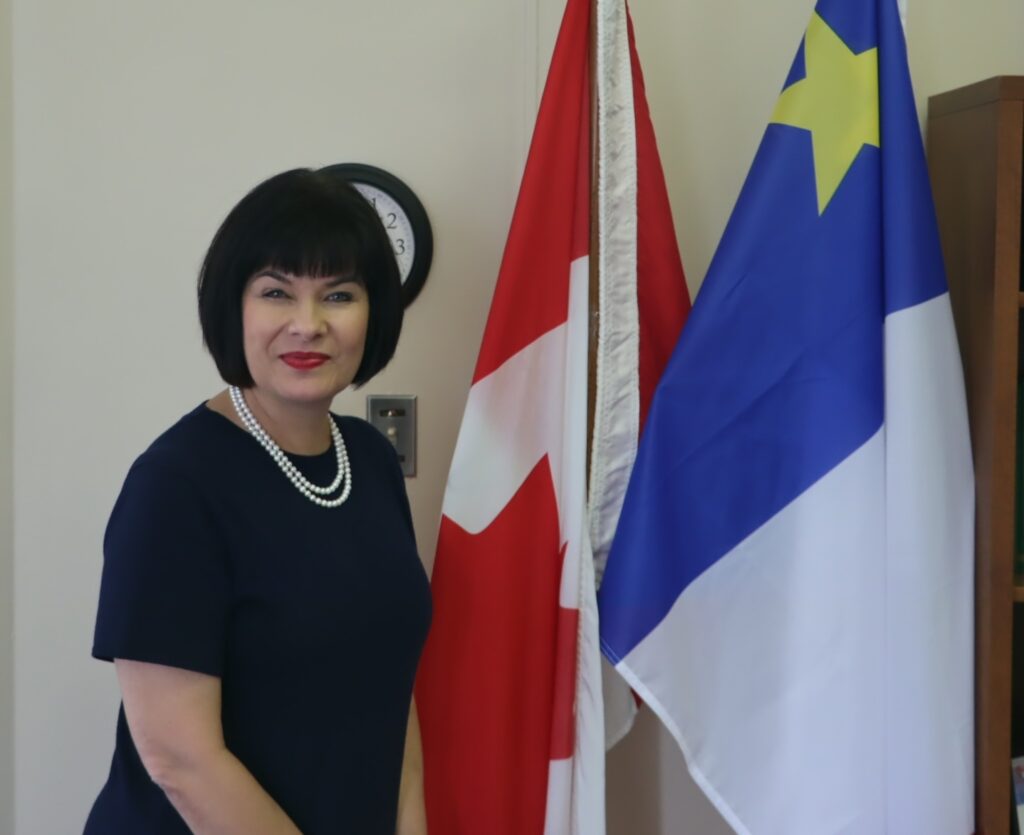 Randy Boissonnault