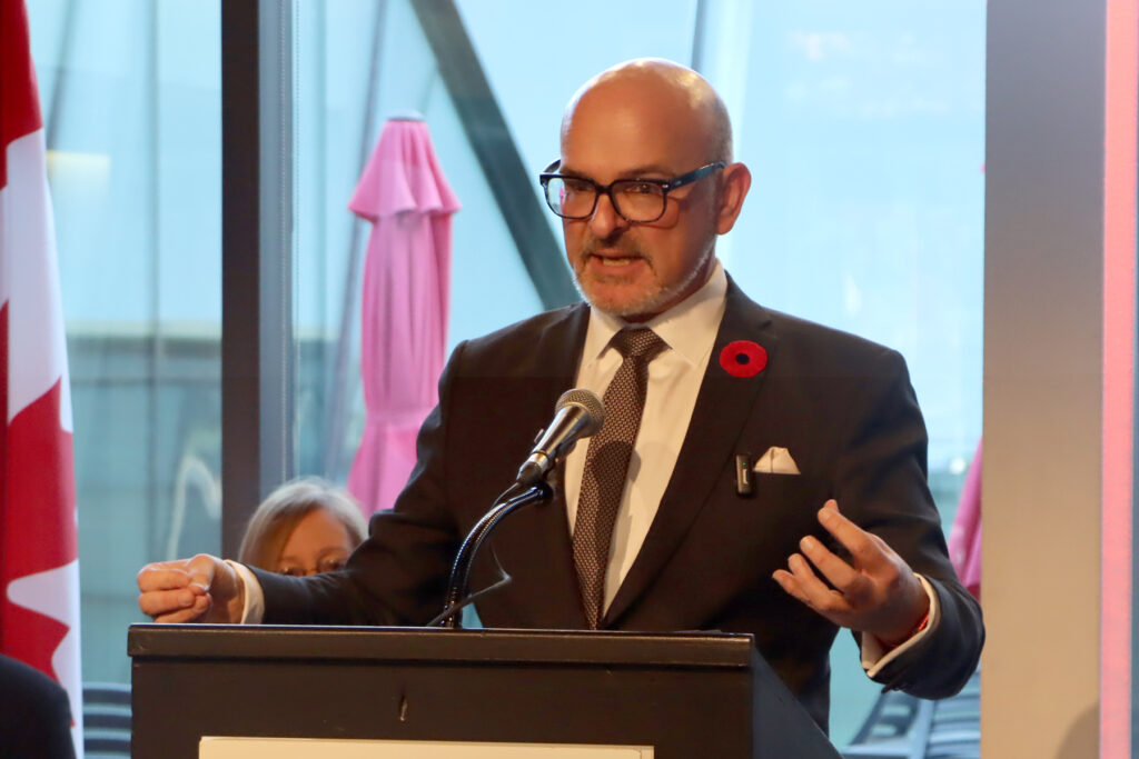 Randy Boissonnault