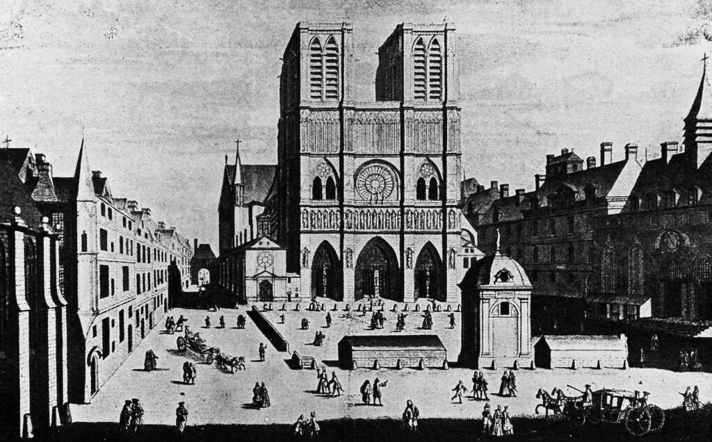 Notre-Dame de Paris