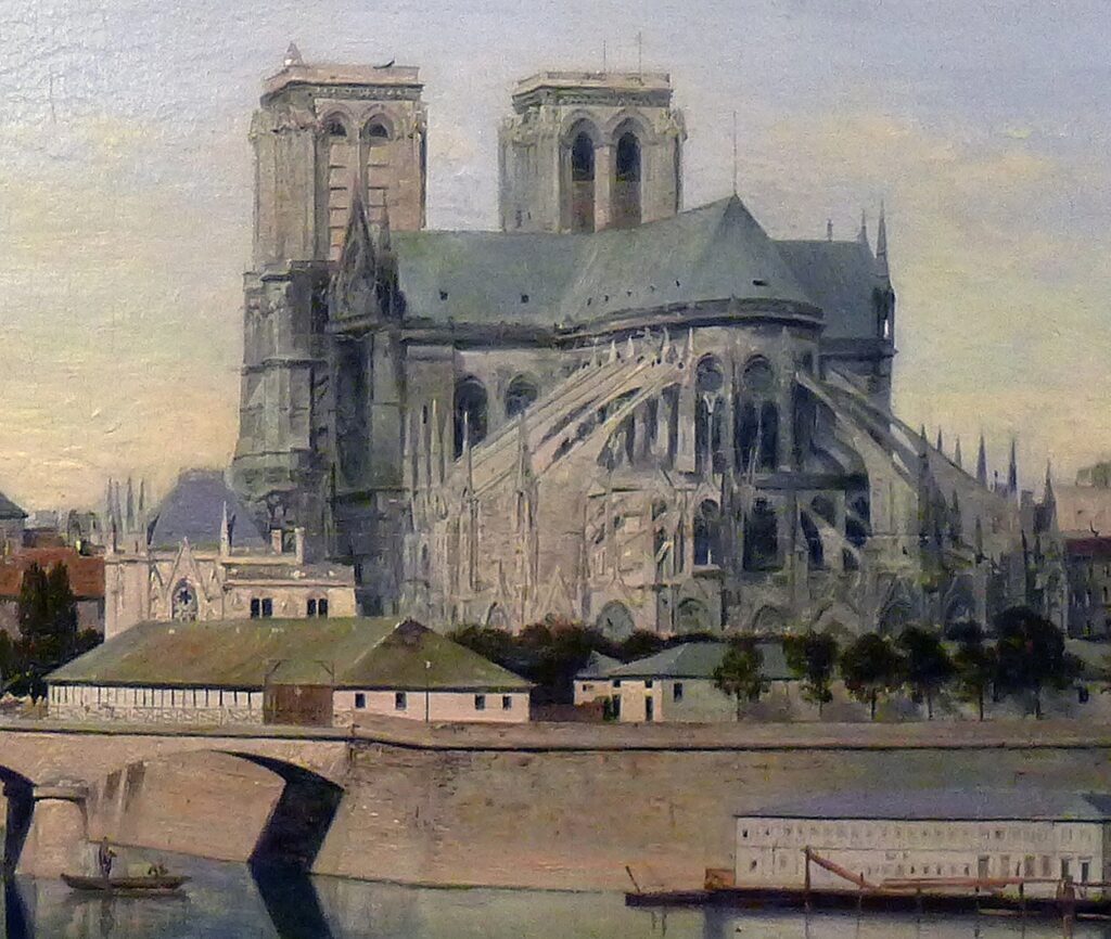 Notre-Dame de Paris