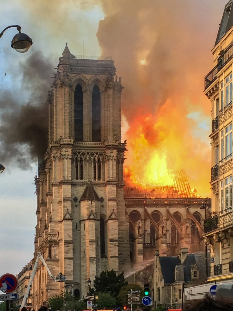 Notre-Dame de Paris