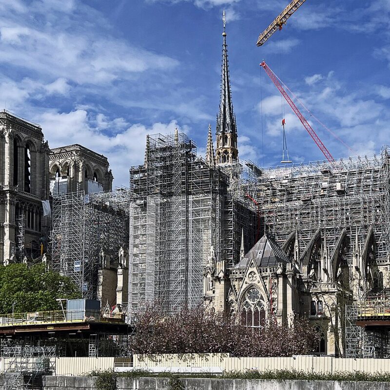 Notre-Dame de Paris