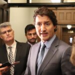 Justin Trudeau