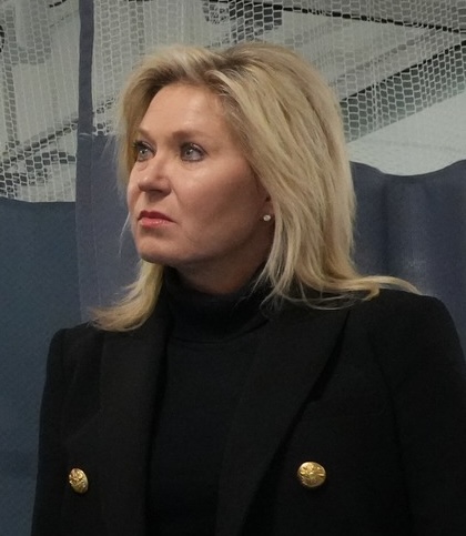 Bonnie Crombie, libéral