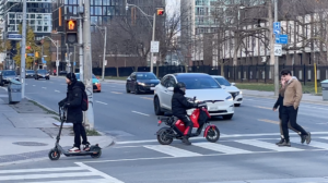 mobilité en ville