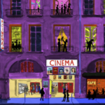 Festival du film de l'Union européenne 2024