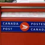 Postes Canada