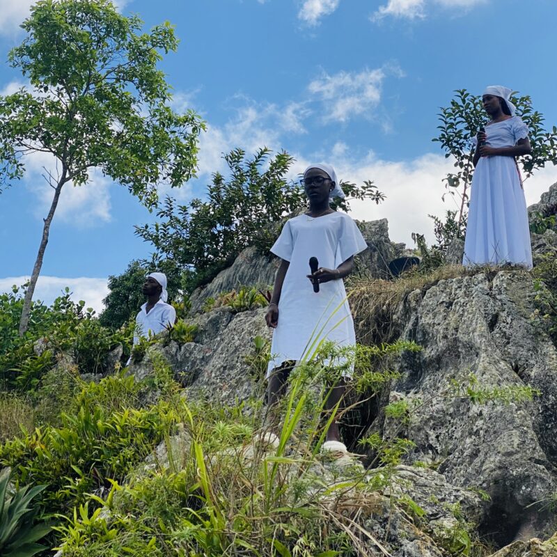 Haïti