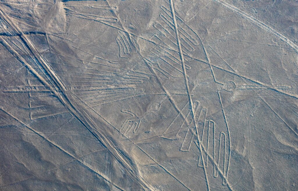 Nazca