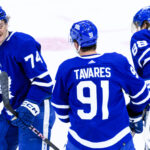 McMann-Tavares-Nylander