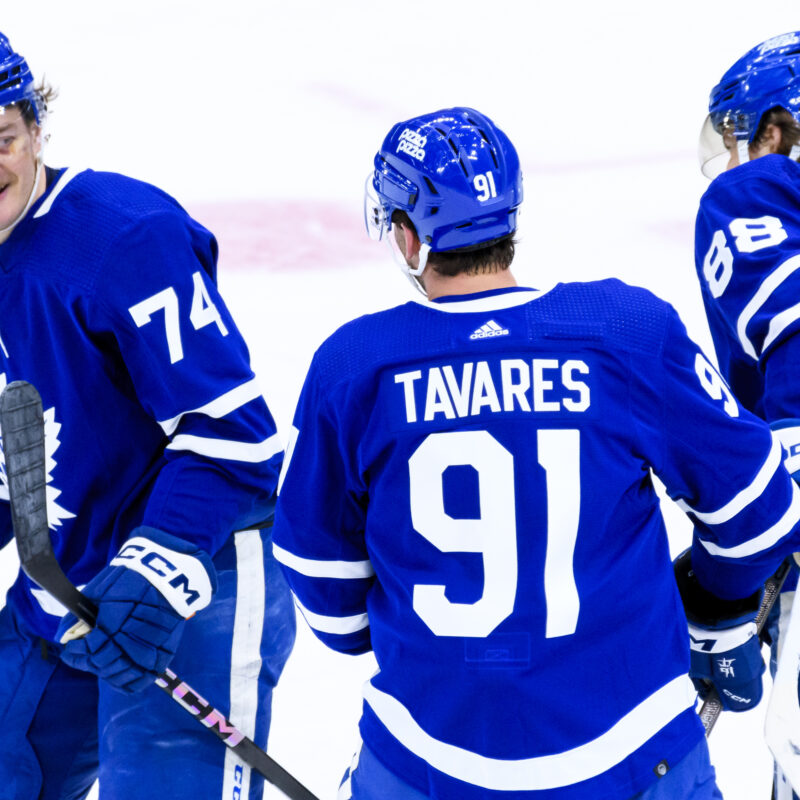 McMann-Tavares-Nylander