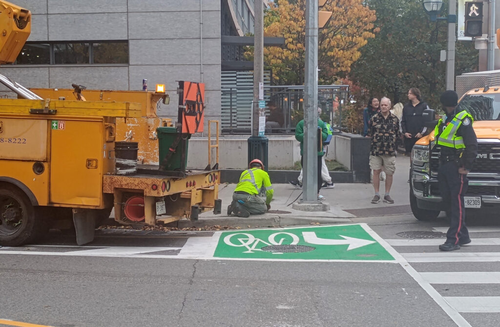 pistes cyclables