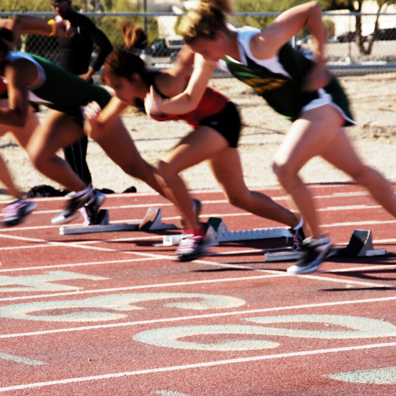 testostérone, femmes, sport