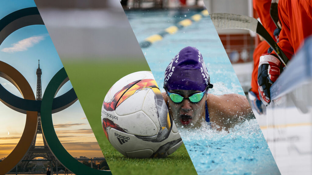 sport, bilan 2024