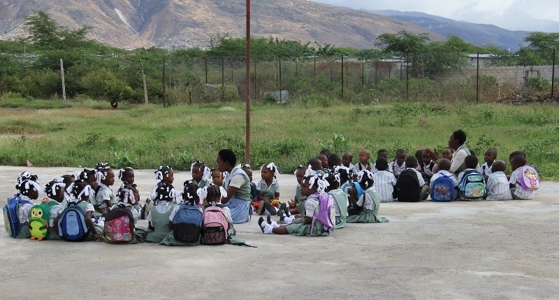 Port-au-Prince, Haïti