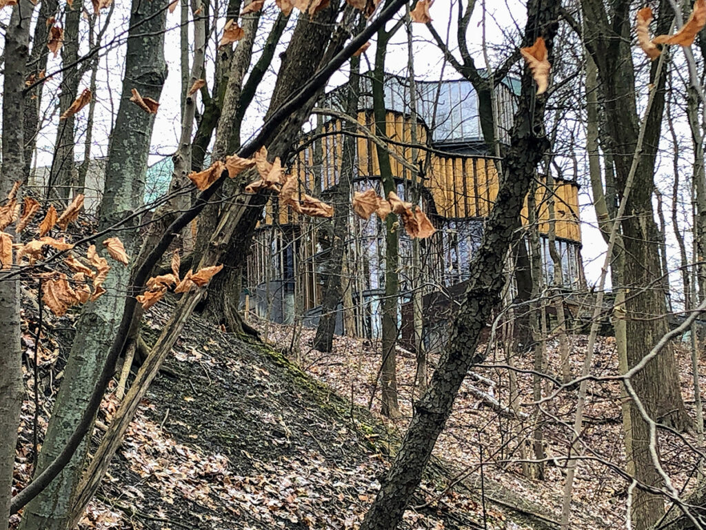 Integral House