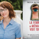 polar, Freida McFadden, La femme de ménage voit tout