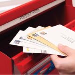 Timbres, Postes Canada