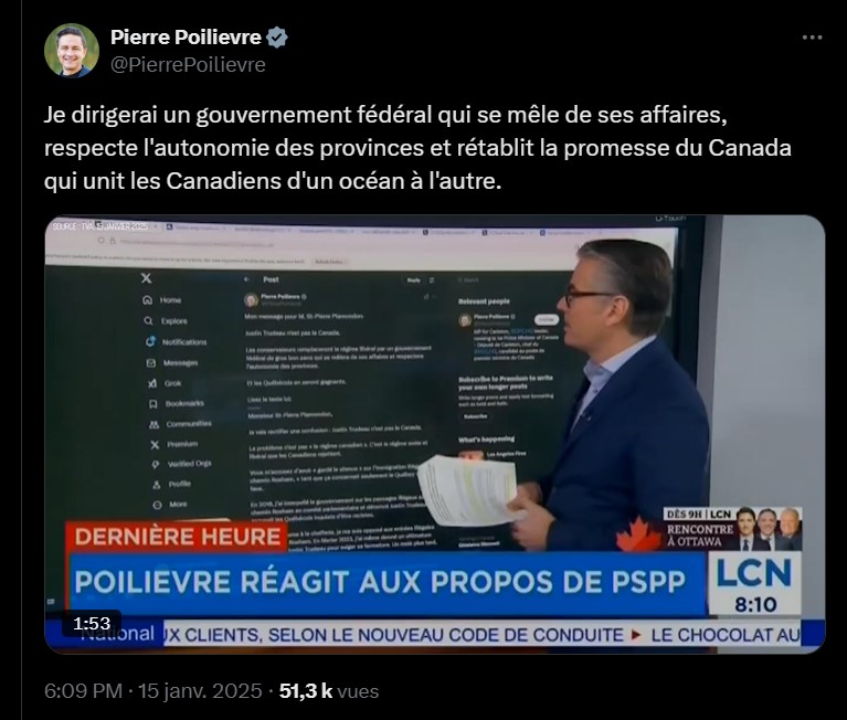 poilievre