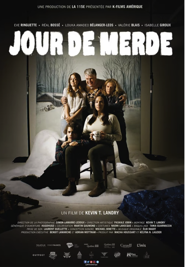 films et séries