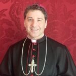 Le cardinal Francis Leo.
