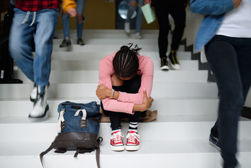 Santé mentale étudiants internationaux