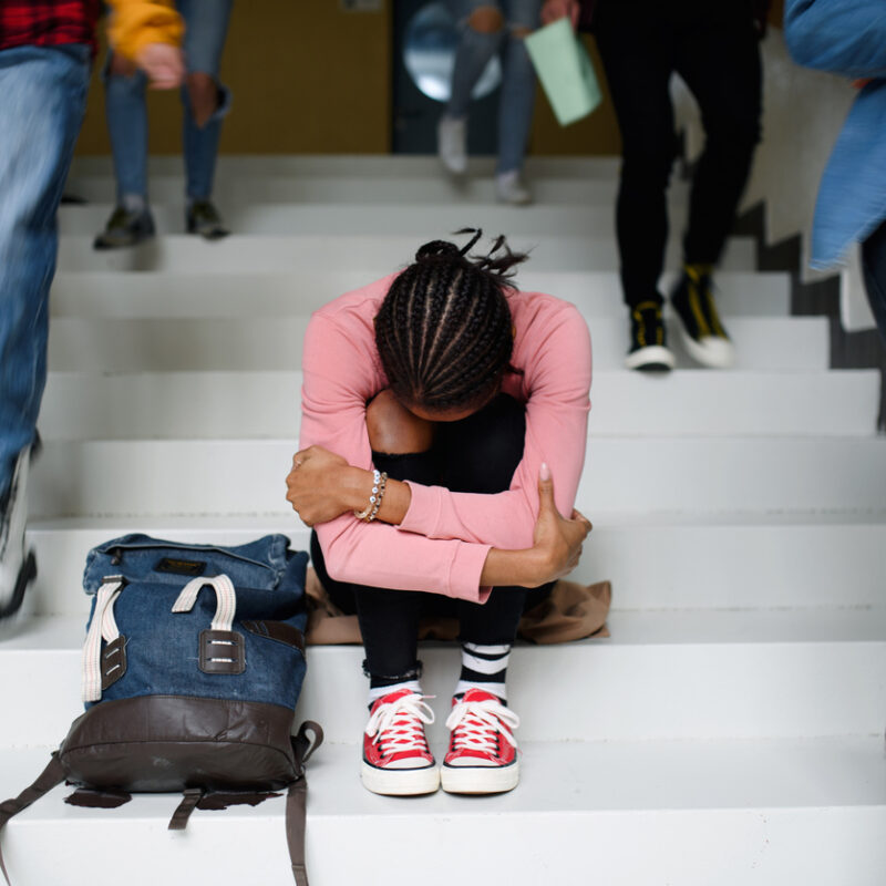 Santé mentale étudiants internationaux