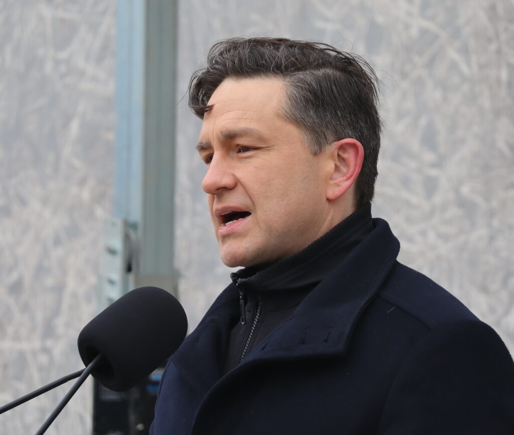 Pierre Poilievre