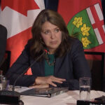 commerce interprovincial, Libre-échange canadien