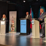 Élections en Ontario
