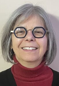 Lise Gaboury-Diallo