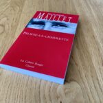 Antonine Maillet