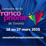 Semaine de la francophonie de Toronto