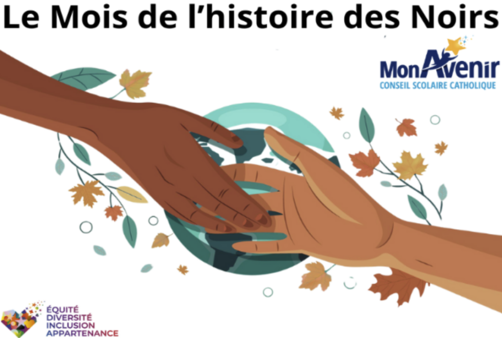 Mois de l'Histoire des Noirs