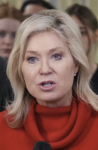 Bonnie Crombie, libéral