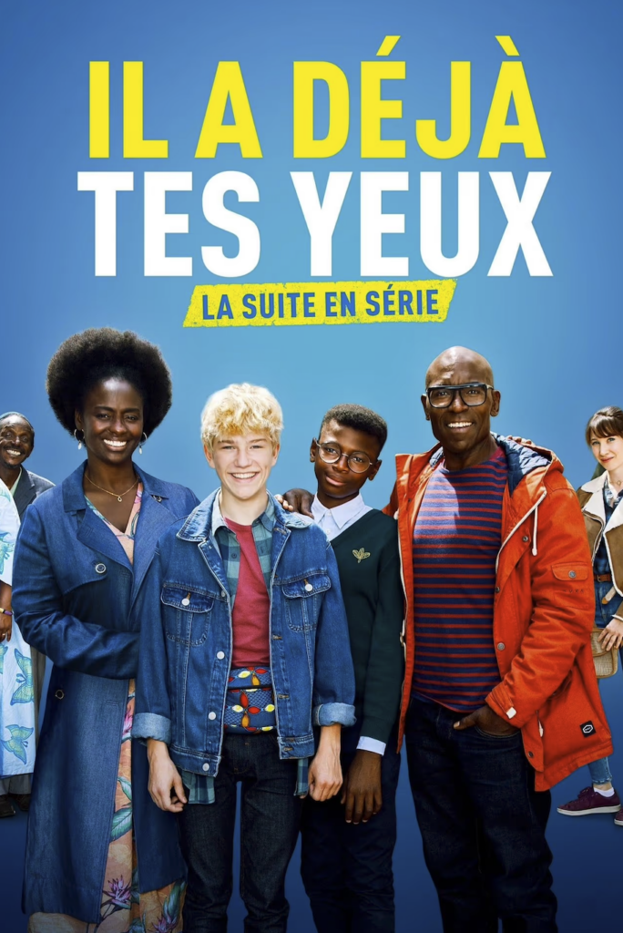 films et séries