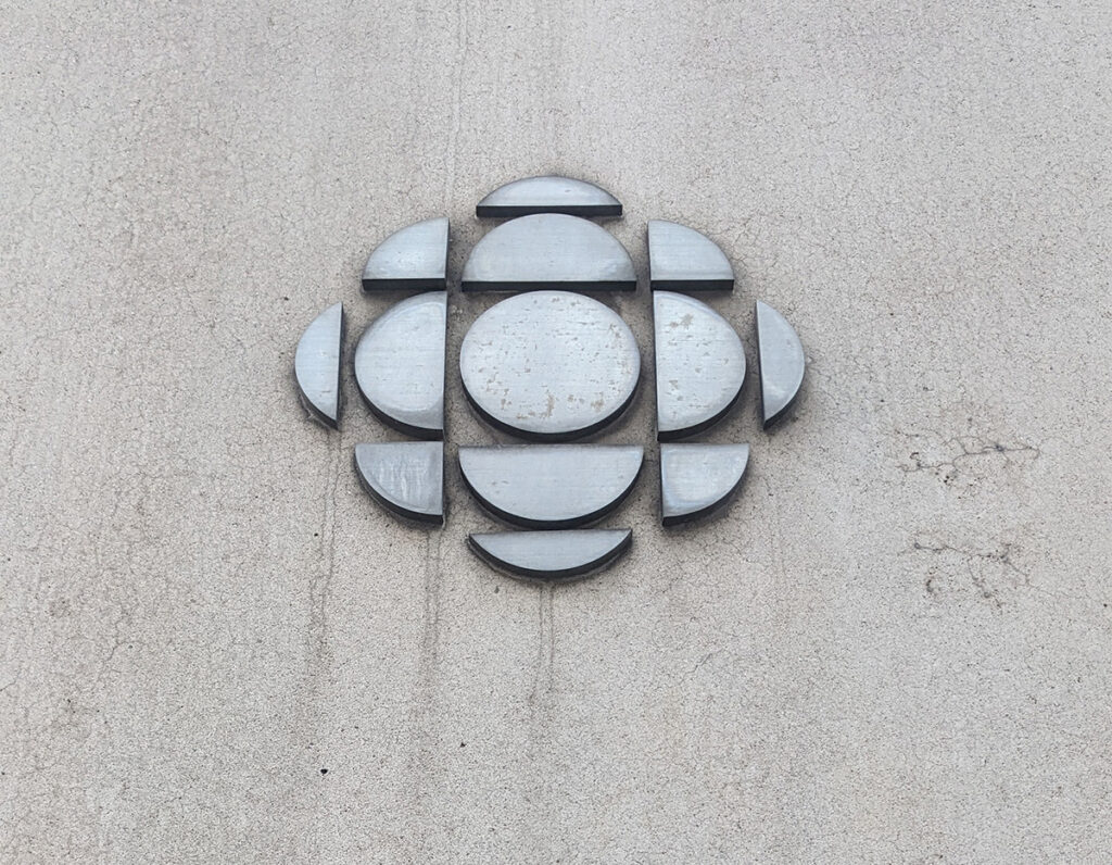 CBC/Radio-Canada