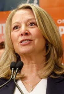 Marit Stiles