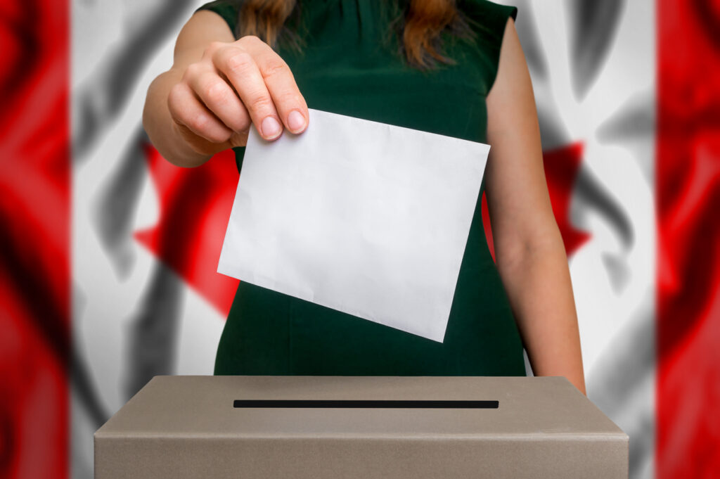 vote, élections