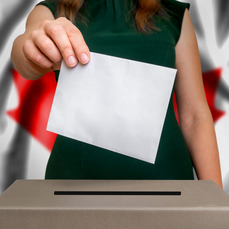 vote, élections