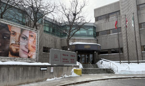 climat hostile, Université d'Ottawa médecine