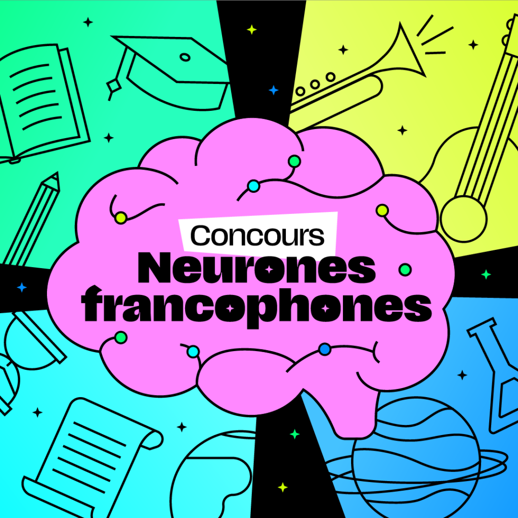 RVF, rendez-vous de la francophonie