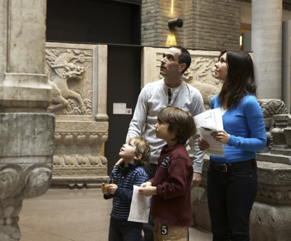 ROM, Musée royal de l'Ontario