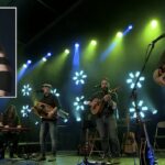 Katherine Levac, Le Vent du Nord