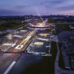 Downsview, Rogers Stadium YZD