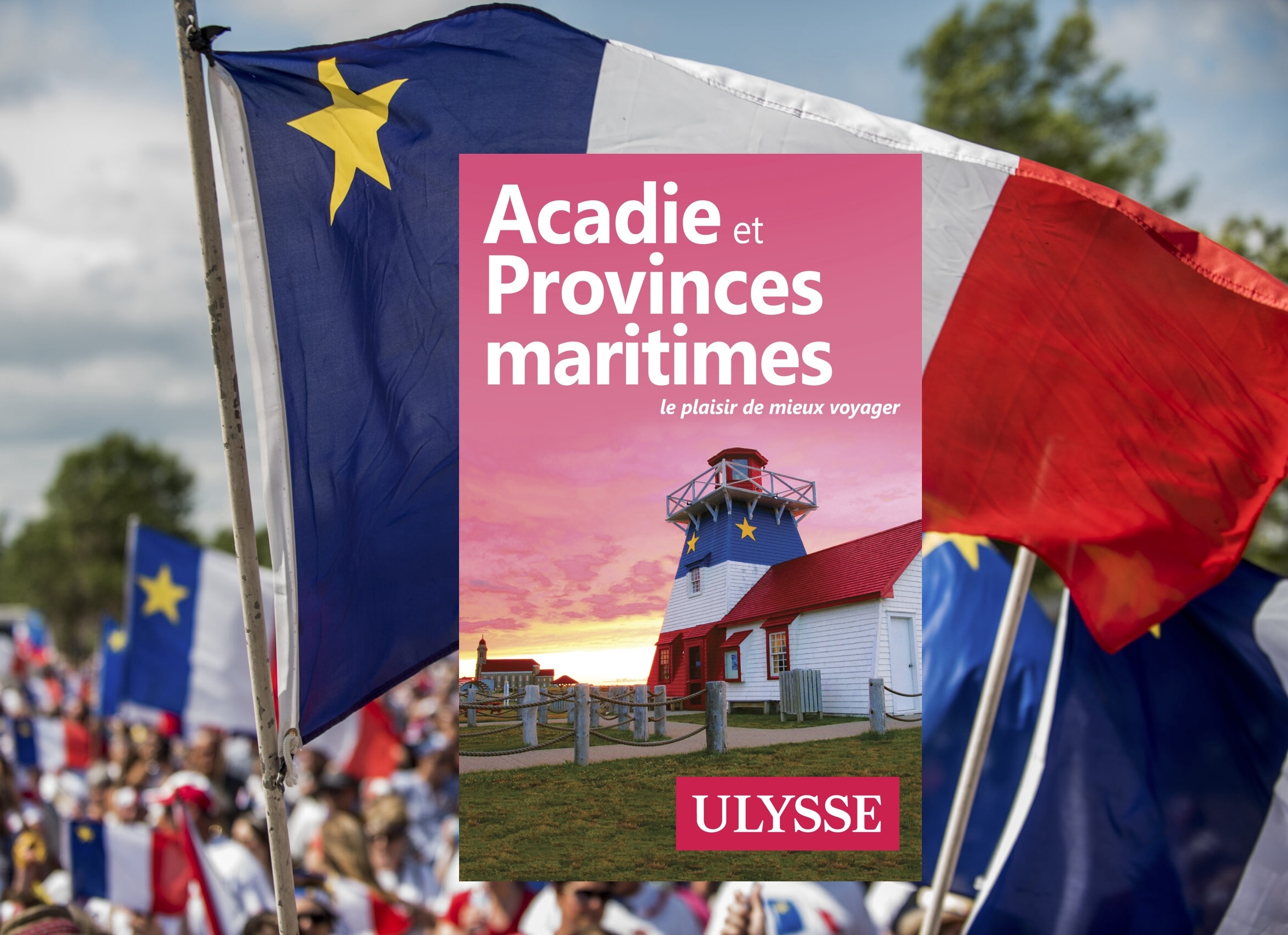 Invitation à savourer l’extrême Est du Canada