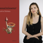 meurtrière, Marine Sibileau, L’assainisseur,