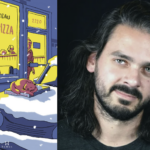 Francis Juteau, Antonio Pizza