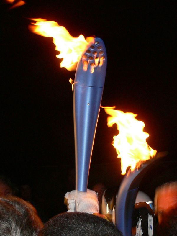 sport, Jeux olympiques