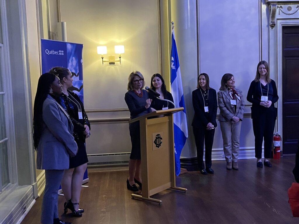 Bureau du Québec à Toronto